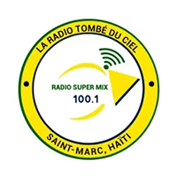 Radio Télé Supermix