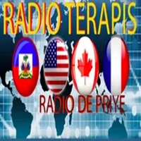 Radio Terapi Spirityel
