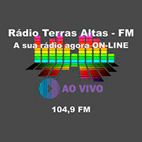 Radio Terras Altas FM