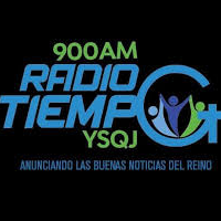 Radio Tiempo Salvador