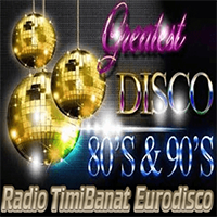 Radio TimiBanat - Eurodisco