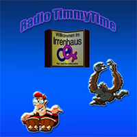 Radio TimmyTime