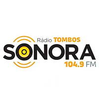 Rádio Tombos Sonora FM