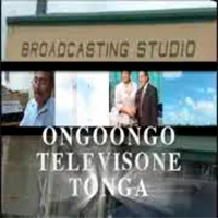 Онлайн радио Radio Tonga 101.7 Nuku'alofa