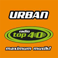 Radio Top 40 - Urban