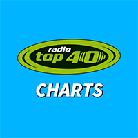 Radio Top40 Charts