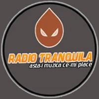 RADIO TRANQUILA