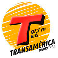 Rádio Transamérica Hits (Barreiras)