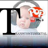 Rádio Transcontinental Pop
