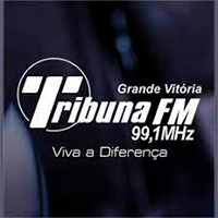 Rádio Tribuna FM 99.1