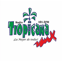 Radio Tropicana Mix - Camaná