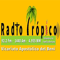 RADIO TROPICO 92.2 FM