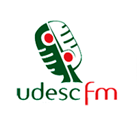 Radio UDESC FM Florianópolis - FM 100,1 MHz
