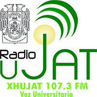 Radio UJAT - 107.3 FM - XHUJAT-FM - UJAT (Universidad Juárez Autónoma de Tabasco) - Villahermosa, TB