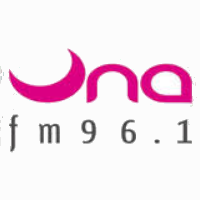 Radio Una 96.1 FM