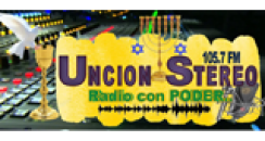 Radio Unción Stereo Olanchito