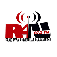 Radio Universelle Ouanaminthe