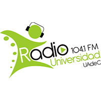 Radio universidad UAdeC (Saltillo) - 104.1 FM