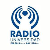 Radio Universidad (UASLP) (San Luis Potosí) - 88.5 FM - XHUSP-FM - UASLP (Universidad Autónoma de San Luis Potosí) - San Luis Potosí, SL