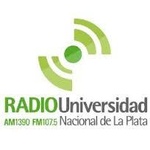 Radio Universidad - UNLP - AM 1390