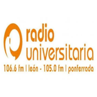 Radio universitaria de León 106.6 fm