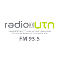 Radio UTN Bahia Blanca - FM 93.5