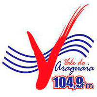 Rádio Vale do Araguaia
