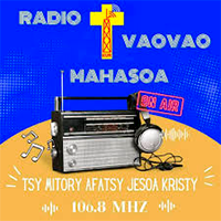 Онлайн радіо RADIO VAOVAO MAHASOA