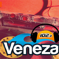 Rádio Veneza