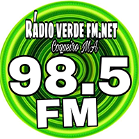 Rádio Verde FM Coqueiro MA