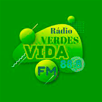 RÁDIO VERDES VIDA FM