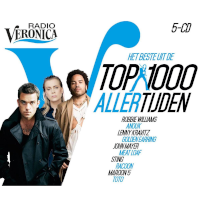Radio Veronica  Top 1000 Aller Tijden