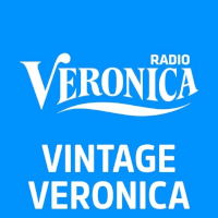 Radio Veronica Vintage
