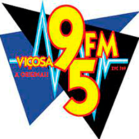 Rádio Viçosa FM 95