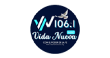 Radio Vida Nueva 106.1 FM