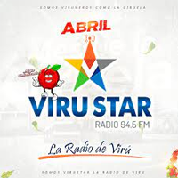 Radio Virú Star
