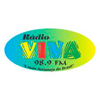 Rádio Viva FM 98.9