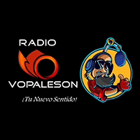 Radio VOPALESON