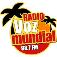 Radio Voz Mundial 98.7 FM