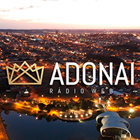 Rádio WEB Adonai