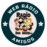 Rádio Web Amigos