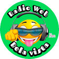 Radio Web Bela Vista Fm