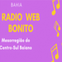 Radio Web Bonito Bahia