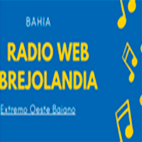 Radio Web Brejolandia Bahia
