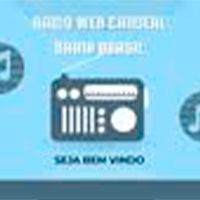 Radio Web Candeal Bahia Brasil