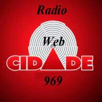 Radio Web Cidade  969