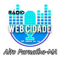 Radio Web cidade Alto Parnaíba Ma