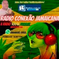 Radio Web Conexão Jamaicana