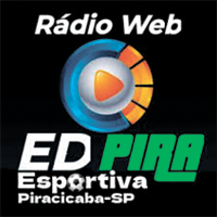 Rádio Web Ed Pira