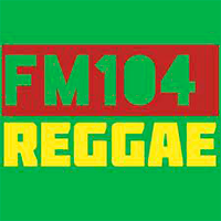 Rádio Web FM 104 Reggae